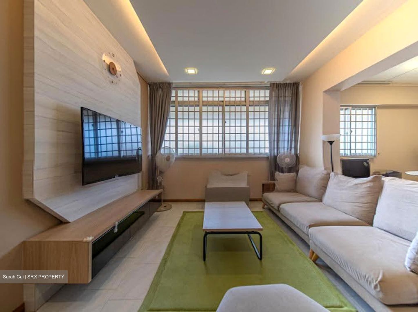 Blk 476 Pasir Ris Drive 6 (Pasir Ris), HDB 4 Rooms #620144441